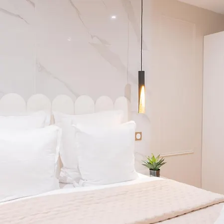Luxurious Stylish Design - Rene Boulanger